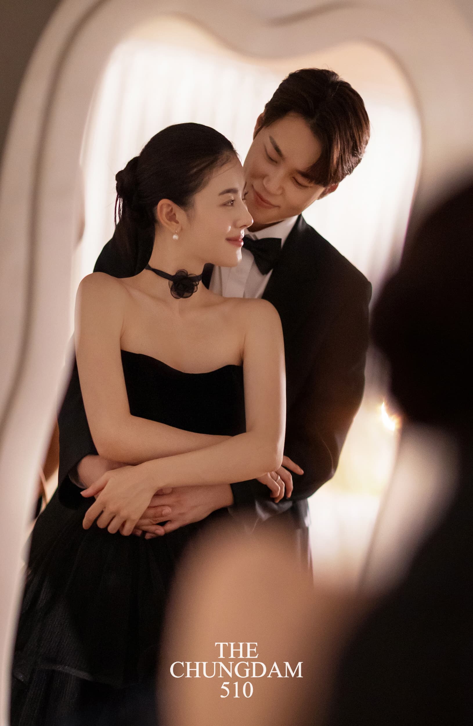 연예인·인플루언서 촬영 기록