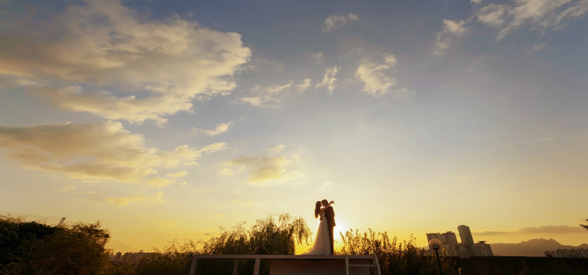 K-Wedding