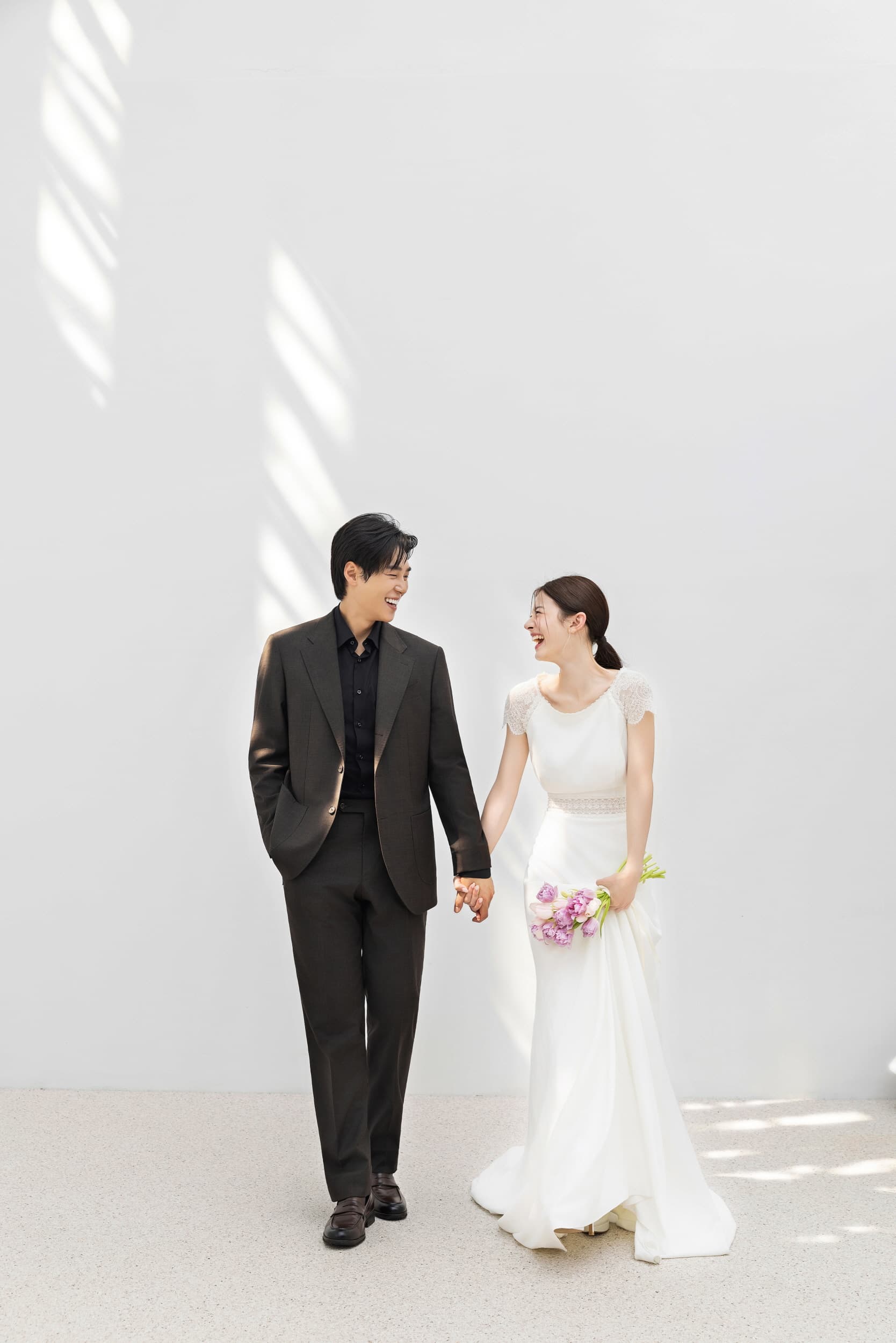 K-WEDDING 글로벌 인터뷰